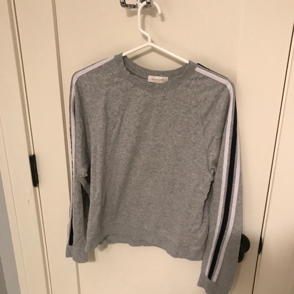Treasure and bond sweatshirt